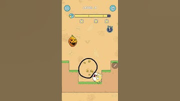 Doge Rescue – Funny Draw & Save Game! Level 03