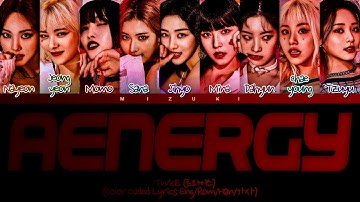 [Request #121] How Would TWICE Sing - 