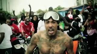 Gunplay - Ham In The Trap  All I Do Is Win Remix.
