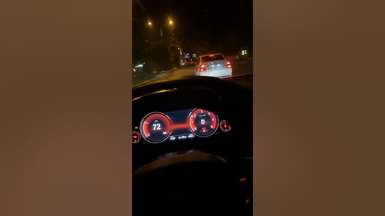 BMW GECE STORY ARABA SNAPLERİ YouTube