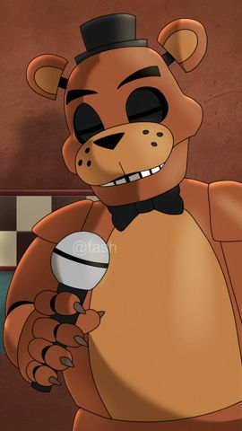 SEGA FNAF MOVIE (Five Nights at Freddy's Animation)