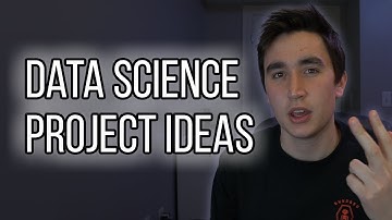 Python Data Science Project Ideas! (for all skill levels)