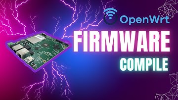 How to Compile OpenWrt for Wallys DR6018 Router