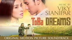 Viky Sianipar Ft. Alsant Nababan - Aut Boi Nian - [Official Video] Toba Dreams Soundtrack  - Durasi: 4:51. 