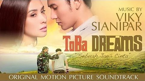 Viky Sianipar Ft. Alsant Nababan - Aut Boi Nian - [Official Video] Toba Dreams Soundtrack