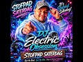 STOFPAD SATERDAG By DJ Electric Obsession