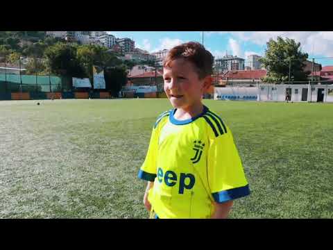 برومو كرة قدم أكاديمية الاستقلال 