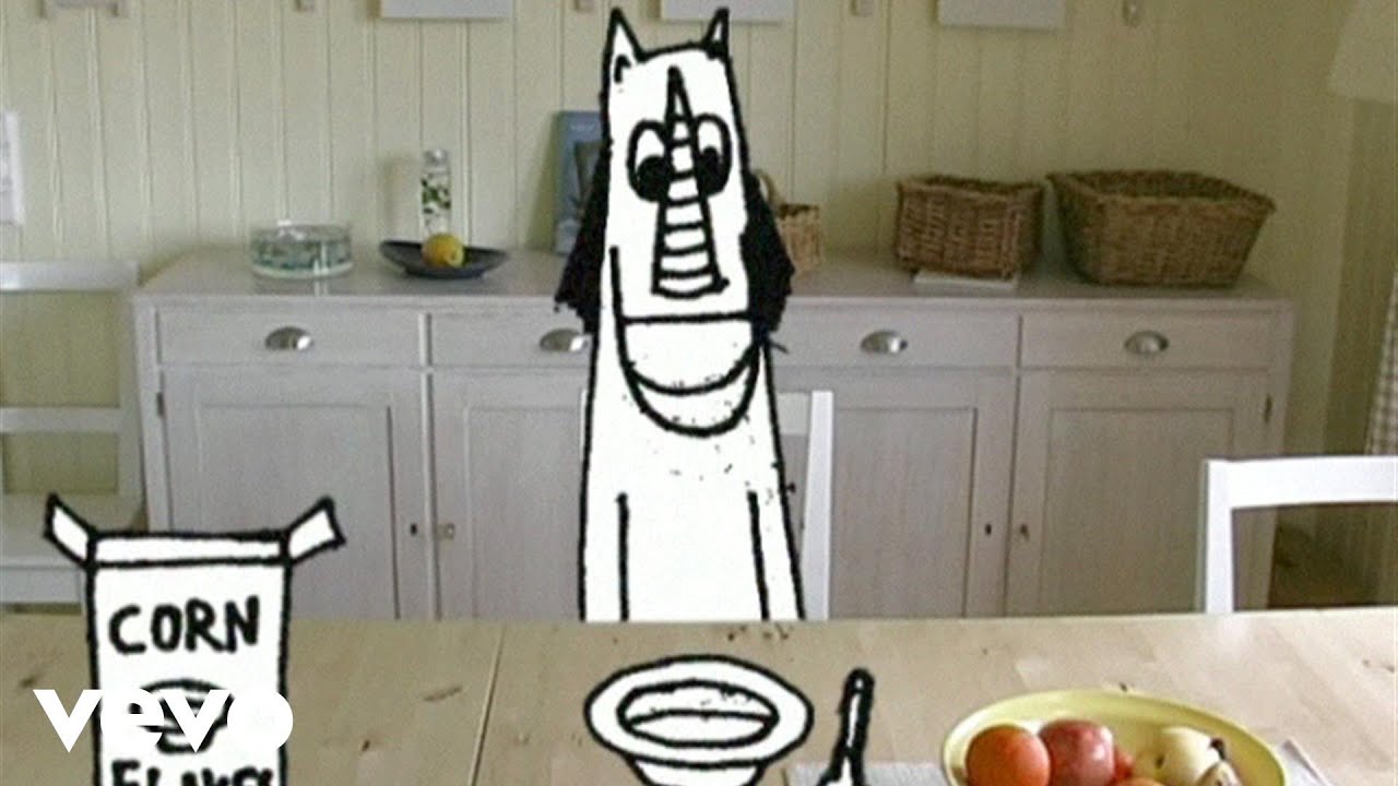 Gyllene Tider - Tuffa Tider/En Sten Vid En Sjö I En Skog