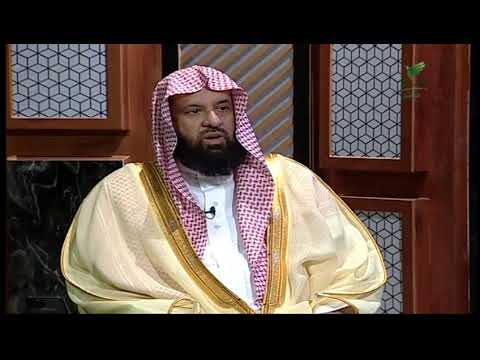 يستفتونك من مات ولم يحج رغم قدرته على الحج فماذا عليه وماذا يفعل ذووه الشيخ د عبدالرحمن السند