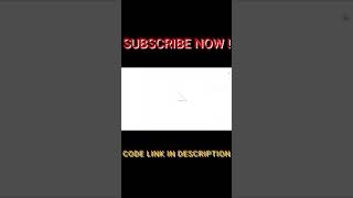 Right angled triangle using python - turtle programming #shorts #code #python