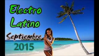 Latino dance 2015 (by Mario I )