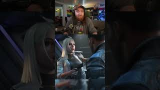 This is the next great Sci-Fi RPG! #teorpartner #theexpanse #masseffect #rpg #gaming