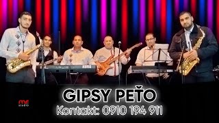 Miniatura del video "GIPSY PEŤO -  Slaďák"