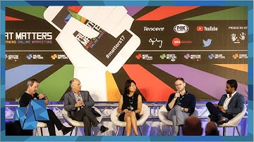 Performance Marketing: The Convergence of Media, Content and Commerce, All That Matters 2017