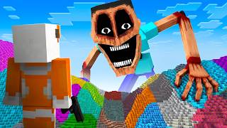 adding this mod destroyed everything..