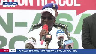 President Tinubu Orders Emergency Repairs On Benin-Asaba Expressway screenshot 5