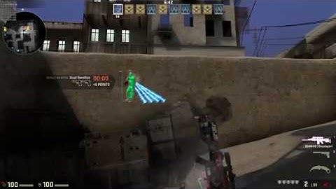 New getze.us update, Better than skeet.cc?