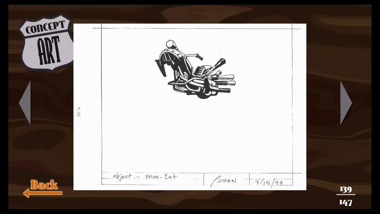 Full Throttle PS4 Gameplay YouTube full-throttle-ps4-gameplay-youtube