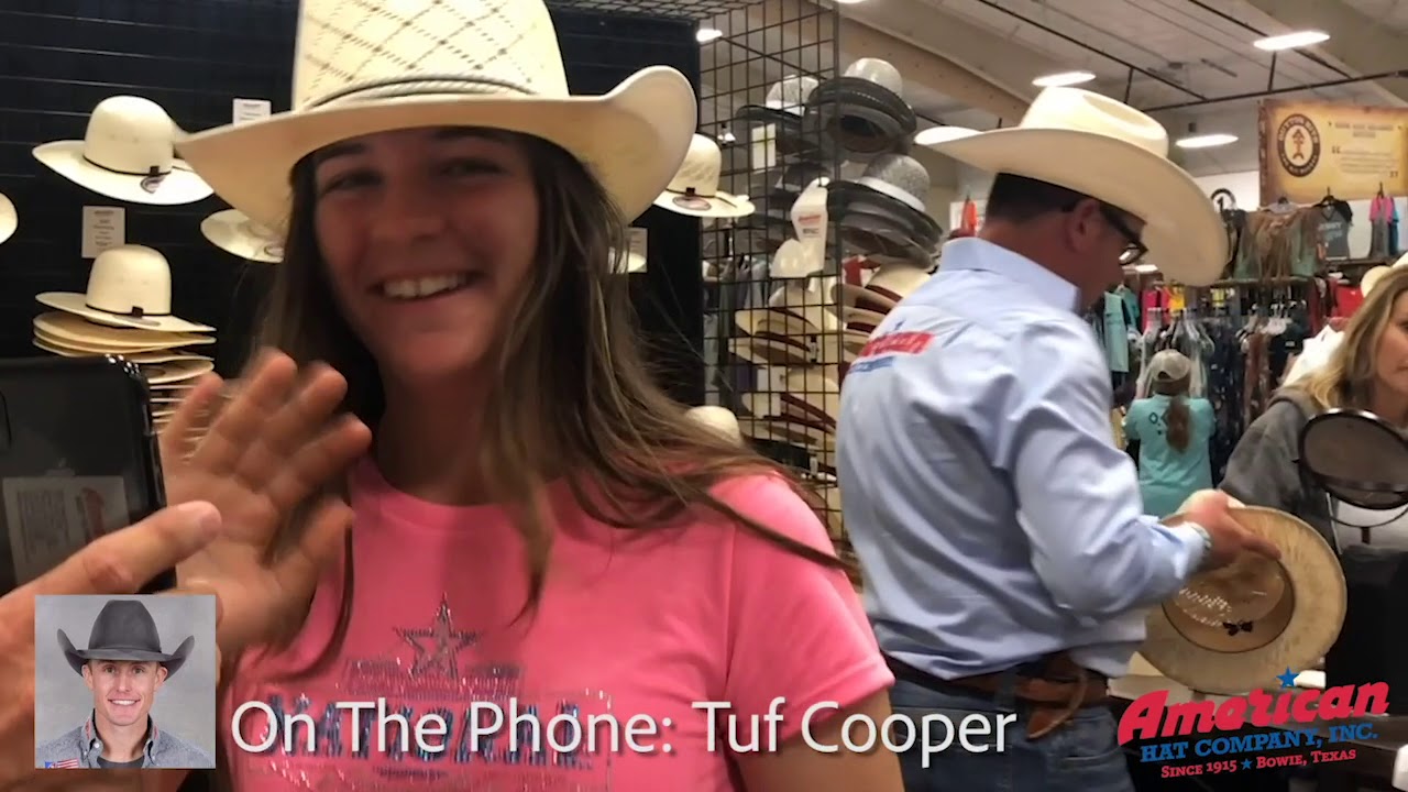 Fun Times For American Hat Company 