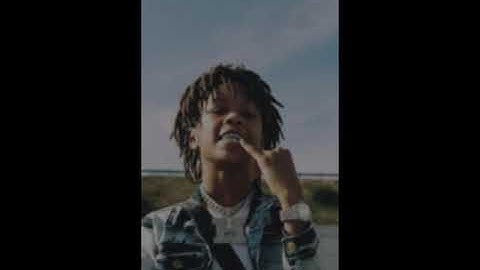 2K Really Rich - Chosen (Snippet)