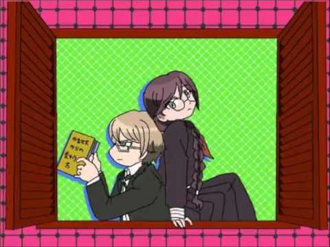 【手描き】弾丸論破/ＯＰパロ【ダンガンロンパ】