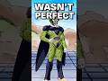 Perfect Cell WASN T Perfect Dragon Ball Super Shorts Perfect Cell WASN T Perfect Dragon Ball Super Shorts