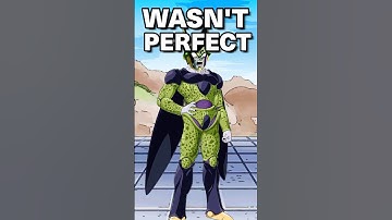perfect cell WASN
