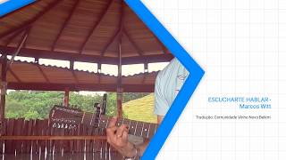 Vídeo de Escutar