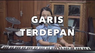 garis terdepan - fiersa besari (akustik cover)