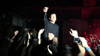 Download Lagu Blindside - Pitiful live at Webster Hall in NYC MP3