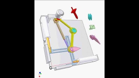 1774   Planar motion control 2a