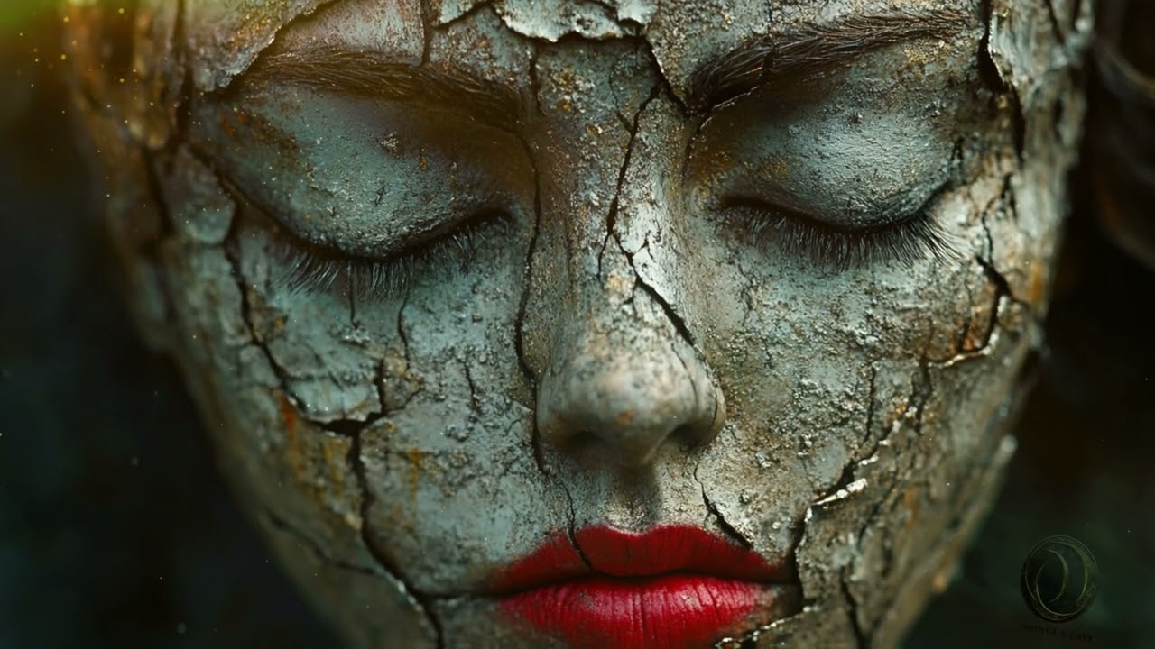 Oryn Etheria - Stolen Glances