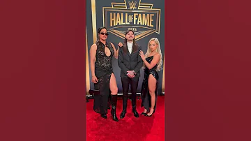 The Judgment Day Is Looking Good WWEHOF 