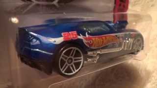 TWIN DUCTION TREASURE HUNTS HW RACE HOT WHEELS