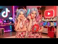 أغنية مسلسل زوزو ولولو - بطولة حلا ومليكة | Zouzou VS Loulou - new 2026