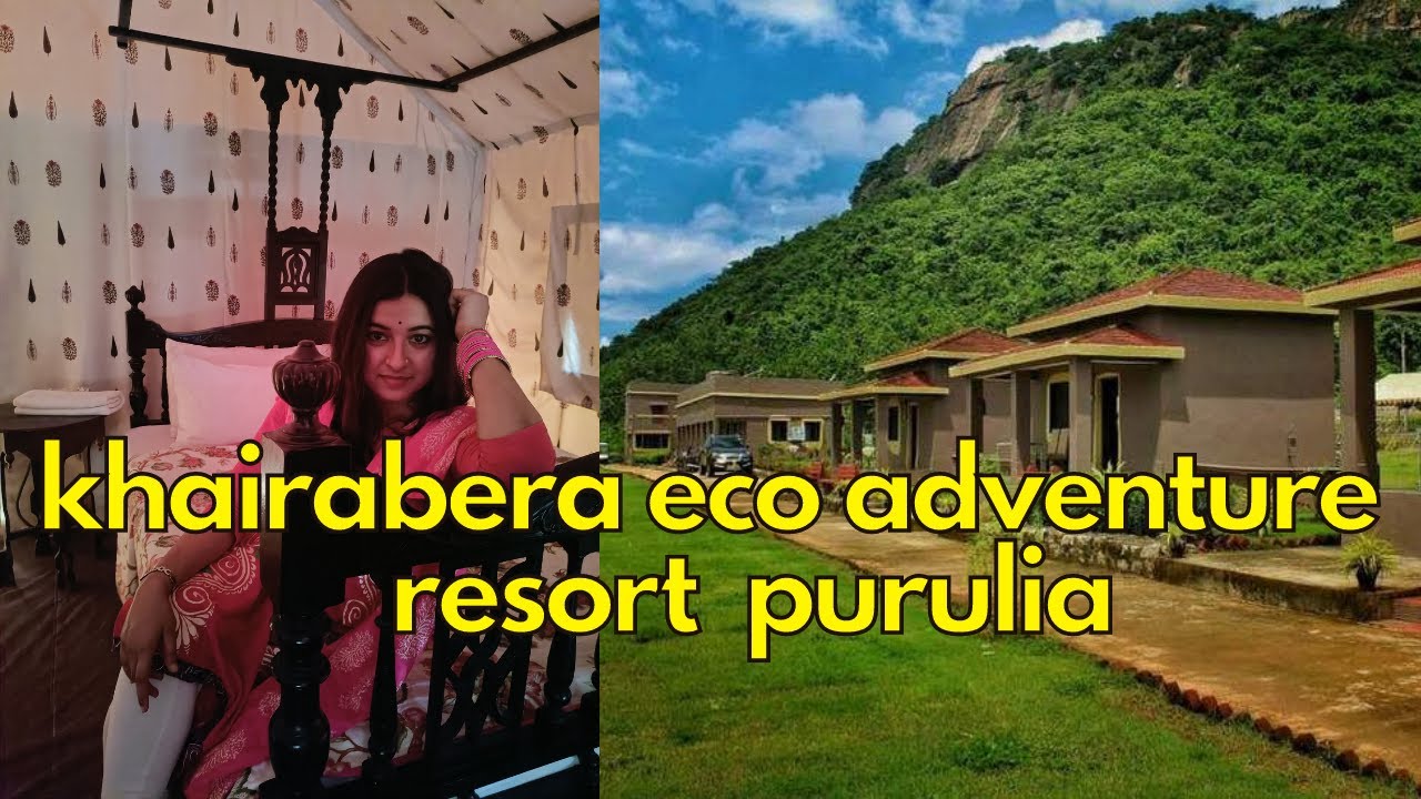 khairabera eco tourism resort