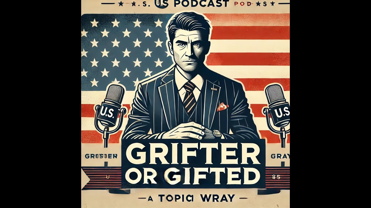 256 Christopher Wray: FBI Director's Shocking Resignation Revealed! What's Next for the Bureau?