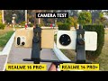 Realme 16 Pro Plus vs Realme 14 Pro Plus Camera Comparison