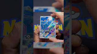 THIS MARILL CARD IS IT!!! #pokemon #shorts #unboxing #new #pokemongo #gamer