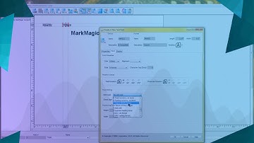 Adding a Date and Time Stamp to Your Format in JMagic
