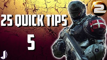 25 Quick Tips to get Better at Planetside 2 - 5
