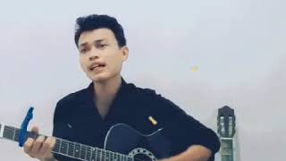 takka pisah .wali ..cover sandi cs