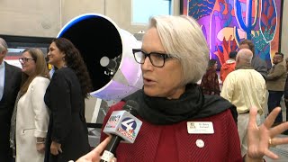 Mission Integration Lab opens at the University of Arizona Tech Park