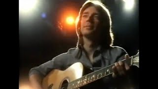 Steve Hackett (feat. Richie Havens) : &quot;How Can I?&quot; (1978) • Official Music Video • HQ Audio