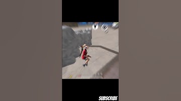 Hacker mode ✅ | Cs-Rank push | Heat waves edit | #freefireshorts #trending #viral #heatwaves #music