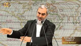 Anne Babalar Gençleri Evlendirirken Otoritelerini Tüketmemelidirler