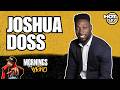 Josh Doss Breaks Down Why Socialism Beat 'Affordability' Politics