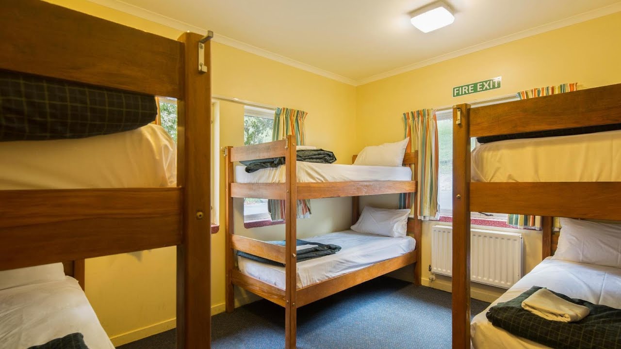 Pinewood Lodge Queenstown New Zealand YouTube Pinewood Lodge Queenstown New Zealand YouTube