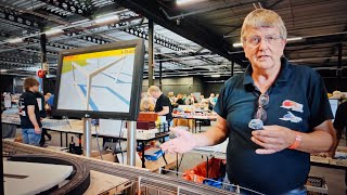 Wat is er te zien op de Modelspoorbeurs Houten + 20 jaar Beneluxspoor   April 2026 🤔