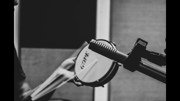 Muletone Audio - Brazilian Series: Tamborim 2 - Walkthrough